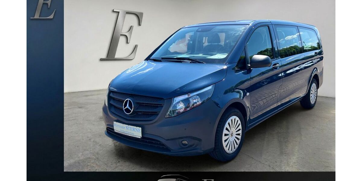 Mercedes-Benz Vito 105.783 km 25.990 &euro; Witten 58454