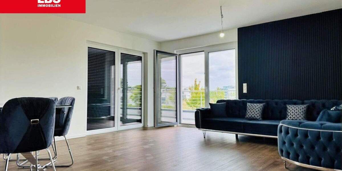 Etagenwohnung Gelsenkirchen Bismarck - 2 Zimmer, 70 m&sup2;, 269.000&euro; | Angebot:25772720