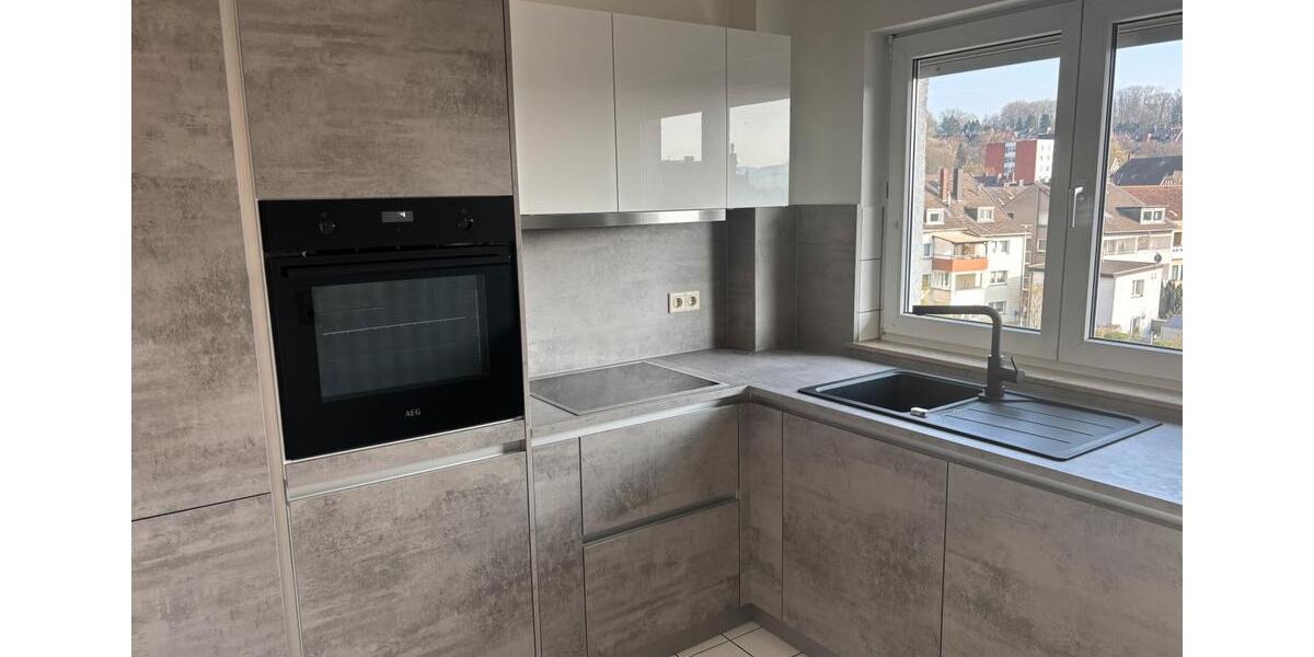 Etagenwohnung Witten - 3.5 Zimmer, 78 m&sup2;, 700&euro; | Angebot:25809183