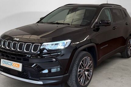 Jeep Compass 15.915 km 99.999 &euro; Dinslaken 46539