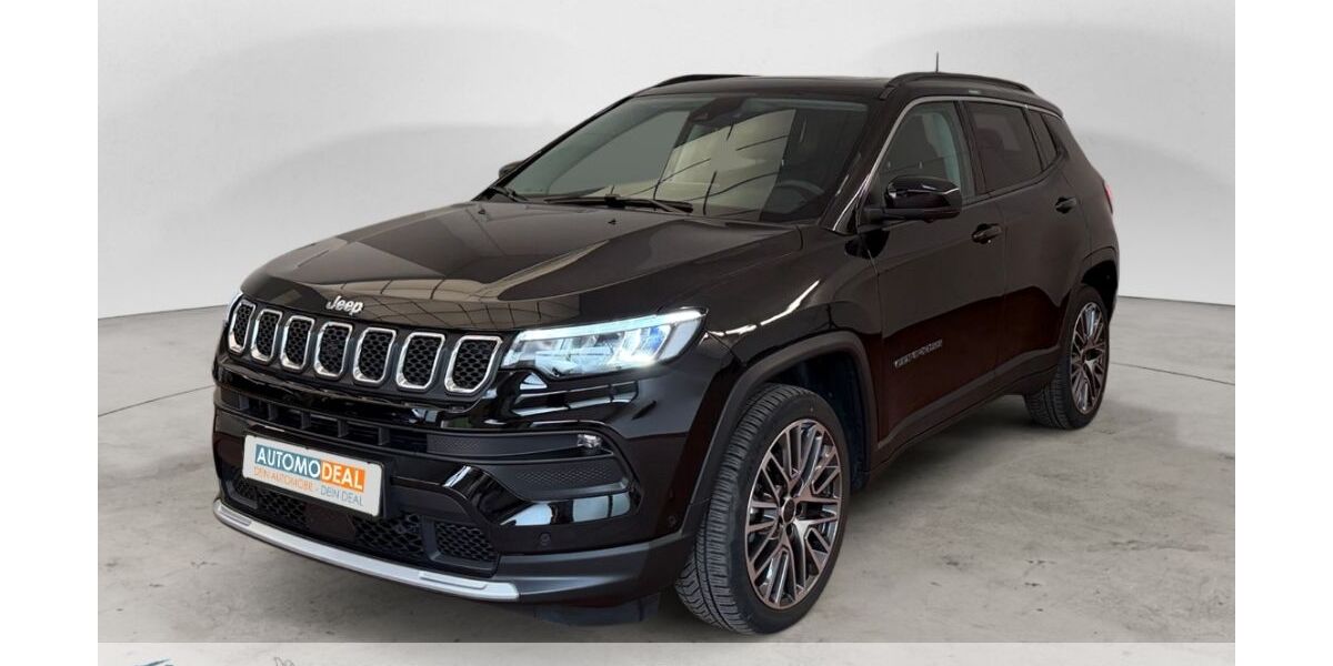 Jeep Compass 15.915 km 99.999 &euro; Dinslaken 46539