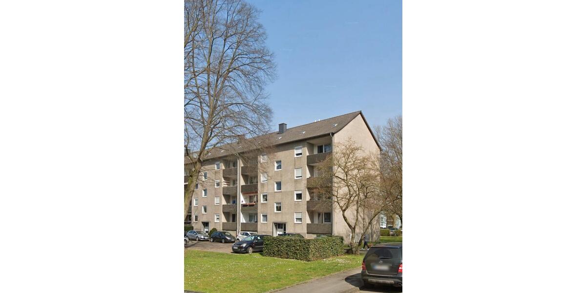 Etagenwohnung Dortmund Huckarde - 3 Zimmer, 72 m&sup2;, 890&euro; | Angebot:26023959