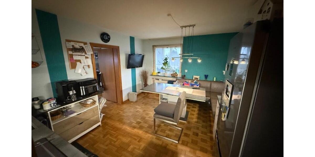 Etagenwohnung Castrop-Rauxel Bladenhorst - 2 Zimmer, 64 m&sup2;, 444&euro; | Angebot:25381602