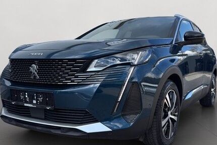 Peugeot 3008 8.550 km 26.490 &euro; Essen 45143