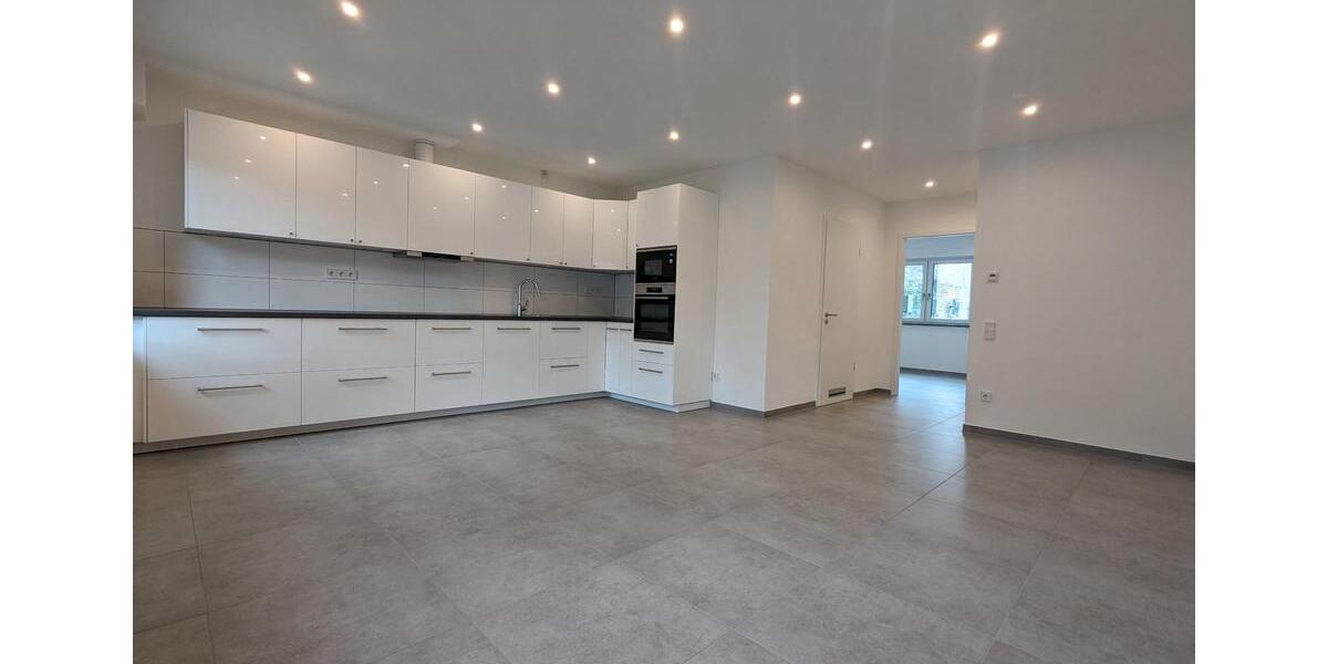 Erdgeschoßwohnung Oberhausen Alt-Oberhausen - 2 Zimmer, 54 m&sup2;, 1.090&euro; | Angebot:26534186