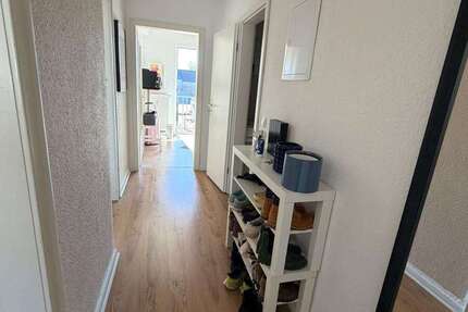 Wohnung Essen Südviertel - 2 Zimmer, 60 m&sup2;, 540&euro; | Angebot:26305860