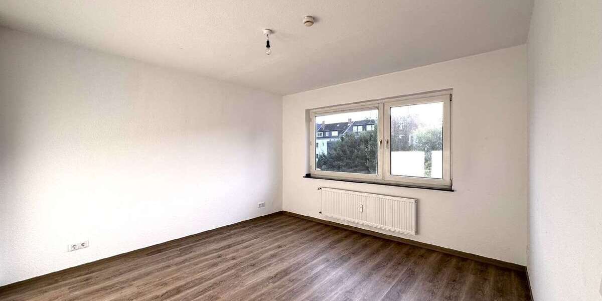 Etagenwohnung Essen Holsterhausen - 3 Zimmer, 63 m&sup2;, 600&euro; | Angebot:26176382