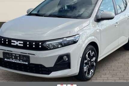 Dacia Sandero 3.650 km 17.890 &euro; Dorsten Wulfen 46286