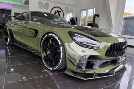 Mercedes-Benz AMG GT R 16.000 km 182.000 &euro; Bochum 44793