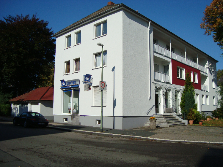 Kosmetik Büro Ladenlokal Agentur Praxis in Essen-Borbeck, 25 qm, hell und freundlich renoviert - Gewerbeobjekt Essen Bergeborbeck | Angebot:26296237