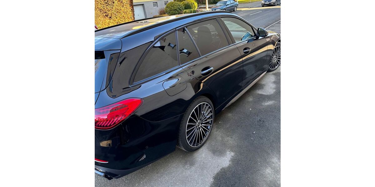 Mercedes-Benz C 180 17.100 km 33.500 &euro; Dortmund 44388