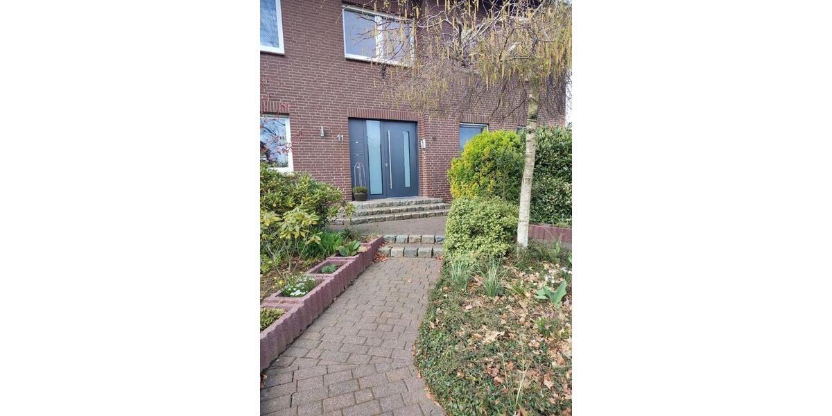 Dachgeschoßwohnung Reken - 3 Zimmer, 78 m&sup2;, 702&euro; | Angebot:25976761