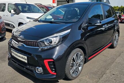Kia Picanto 43.200 km 12.480 &euro; Gelsenkirchen 45892