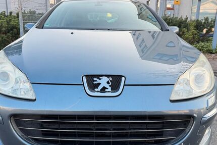 Peugeot 407 278.000 km 1.999 &euro; Oberhausen 46047
