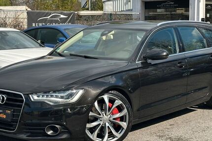 Audi A6 233.000 km 11.900 &euro; Essen 45326