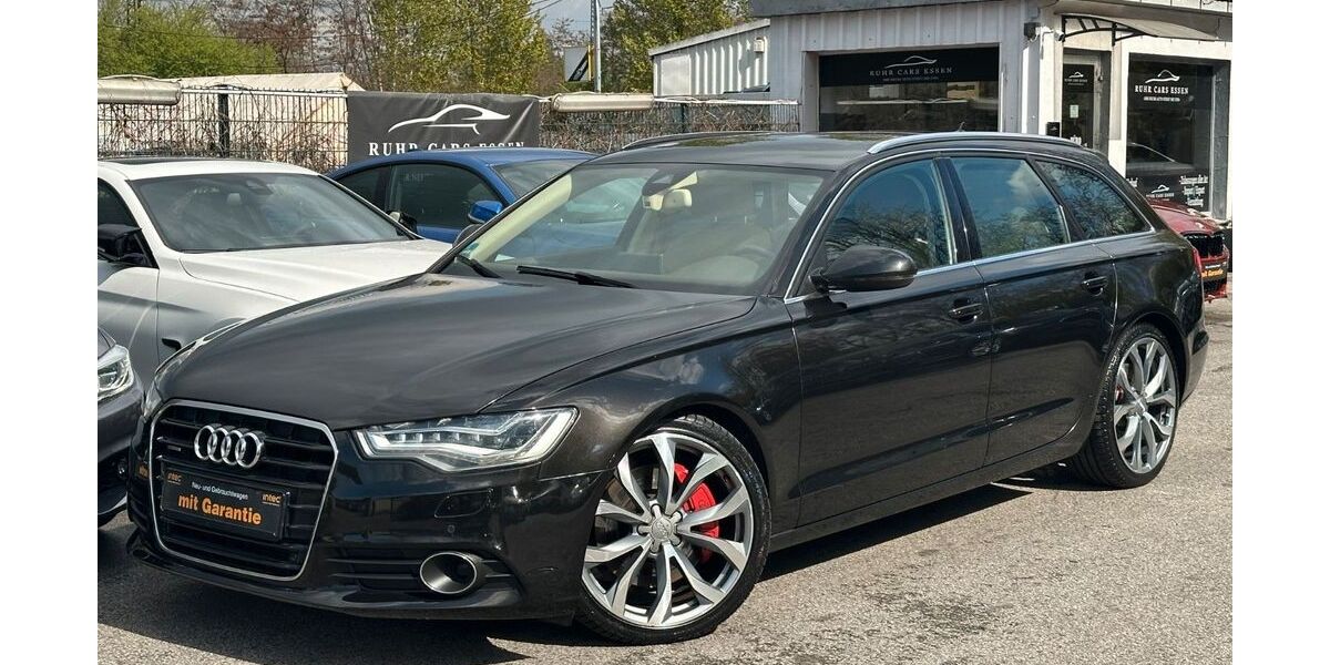 Audi A6 233.000 km 11.900 &euro; Essen 45326