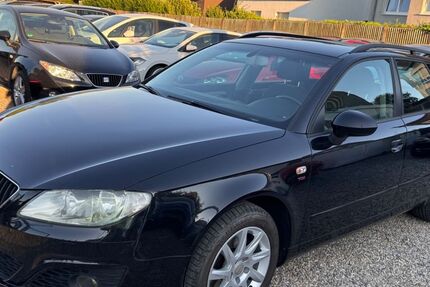 Seat Exeo 175.000 km 3.999 &euro; Essen 45355