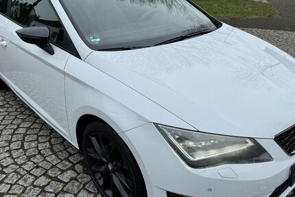 Seat Leon 198.000 km 7.950 &euro; Mülheim an der Ruhr 45476