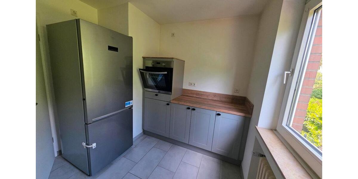 Etagenwohnung Oberhausen Schmachtendorf - 2 Zimmer, 64 m&sup2;, 790&euro; | Angebot:26517430