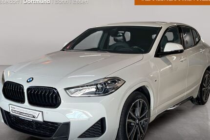 BMW X2 53.625 km 23.999 &euro; Dortmund 44263