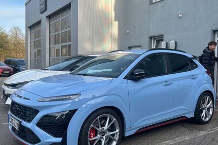 Hyundai KONA 44.000 km 28.500 &euro; Castrop-Rauxel 44579