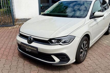 VW Polo 70.509 km 13.999 &euro; Gelsenkirchen 45884