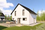 Individuell geplantes Traumhaus in Herten - Komfort und Flexibilität auf 136 m² Wohnfläche - 1- Herten Bertlich | Angebot:27630560