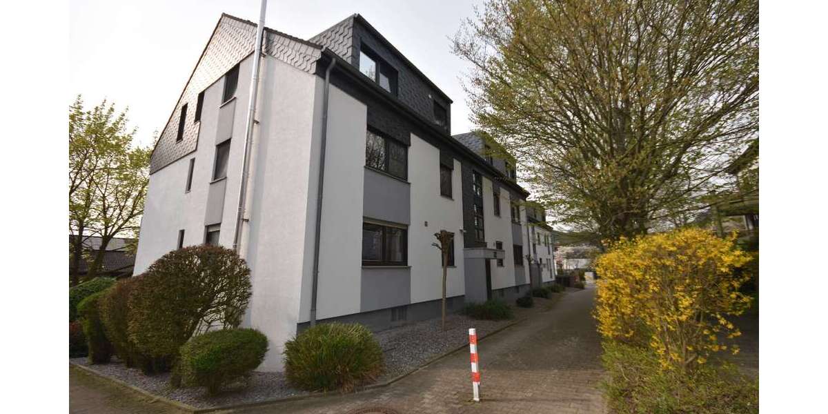 Etagenwohnung Essen Stadtbezirk IX - 2 Zimmer, 71 m&sup2;, 195.000&euro; | Angebot:23554479