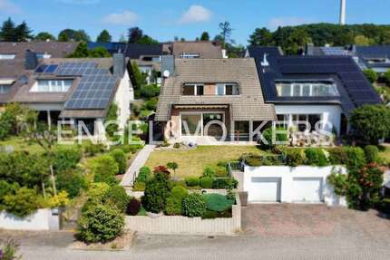 Haus Dortmund Hörde - 6 Zimmer, 168 m&sup2;, 629.000&euro; | Angebot:27116733
