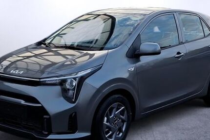 Kia Picanto 3.990 km 15.990 &euro; Gelsenkirchen 45891