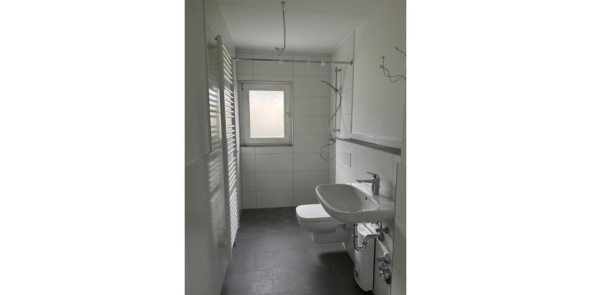 Erdgeschoßwohnung Herten - 2.5 Zimmer, 48 m&sup2;, 398&euro; | Angebot:25320622