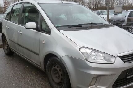 Ford C-Max 265.000 km 1.247 &euro; Bottrop 46238