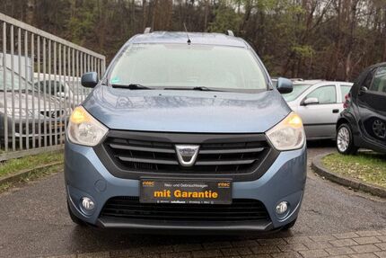 Dacia Dokker 88.235 km 7.999 &euro; Essen 45145