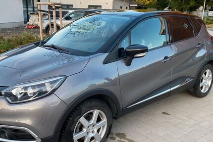 Renault Captur 89.533 km 8.490 &euro; Datteln 45711