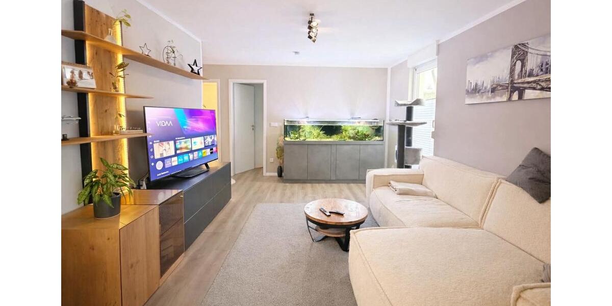 Erdgeschoßwohnung Essen Stadtbezirk VI - 3 Zimmer, 73 m&sup2;, 239.000&euro; | Angebot:25236997