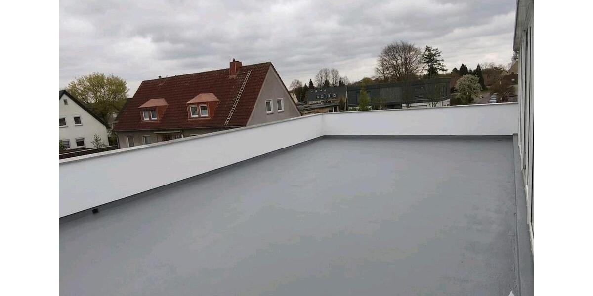 Etagenwohnung Marl Alt-Marl - 3.5 Zimmer, 153 m&sup2;, 1.300&euro; | Angebot:25407490