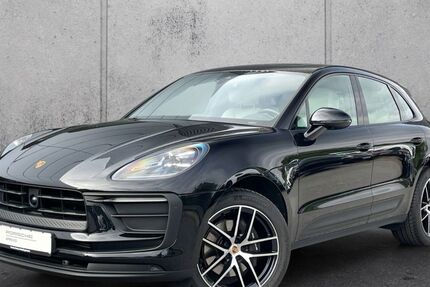 Porsche Macan 9.818 km 64.950 &euro; Recklinghausen 45665