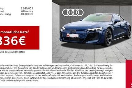 Audi RS e-tron GT 7.960 km 108.840 &euro; Recklinghausen 45657