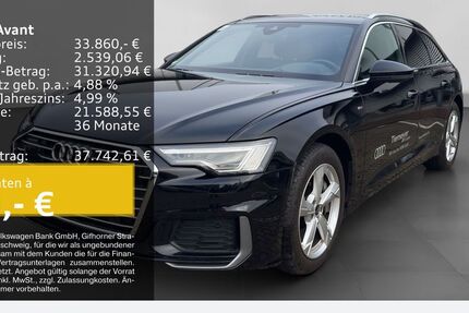 Audi A6 49.000 km 33.860 &euro; Recklinghausen 45663