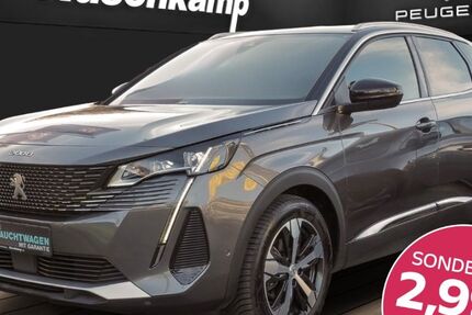 Peugeot 3008 22.814 km 25.480 &euro; Lünen 44532