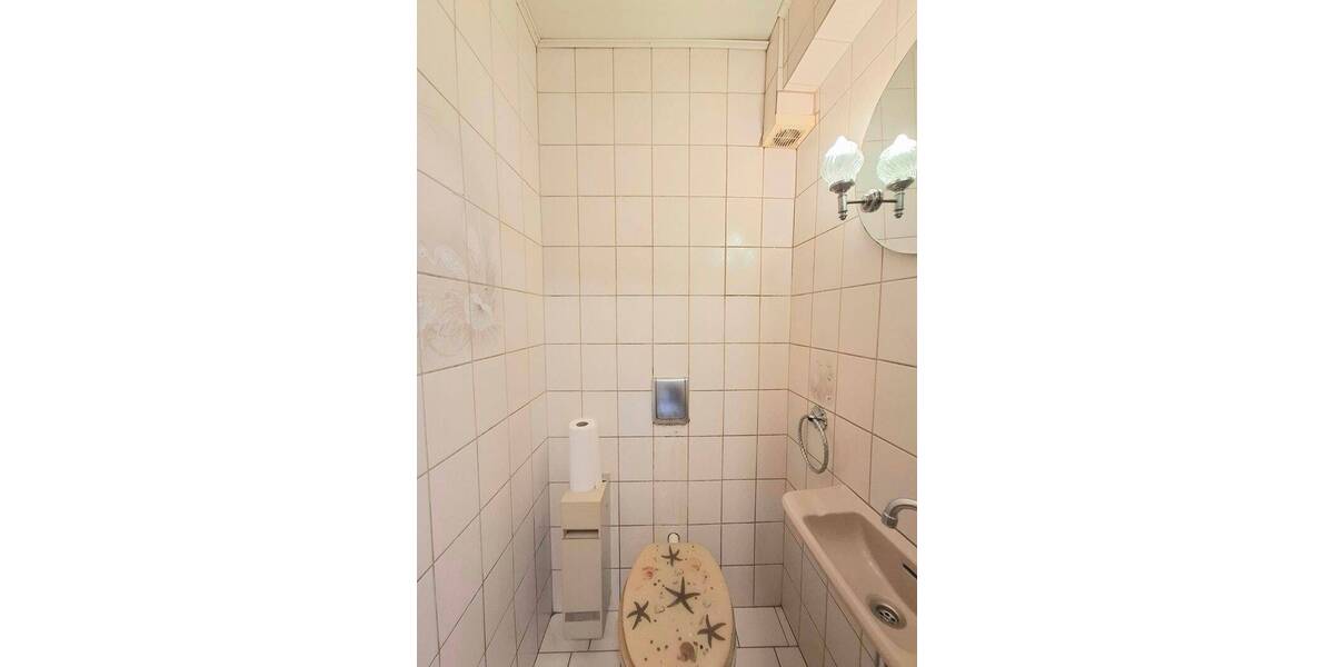 Zur Selbstnutzung oder als Kapitalanlage! 3,5-Zimmer-Eigentumswohnung mit Balkon und Garage! - Etagenwohnung Recklinghausen Süd | Angebot:26161379