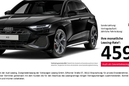 Audi A3 7.908 km 48.411 &euro; Dortmund 44143