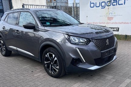 Peugeot 2008 180.000 km 10.900 &euro; Essen 45356
