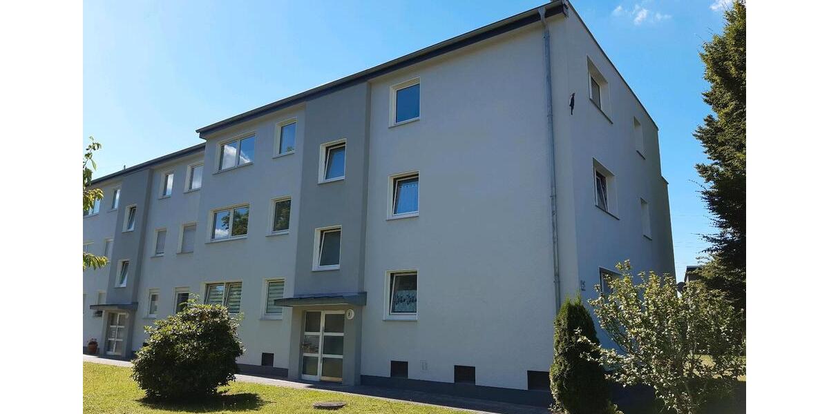 Etagenwohnung Mülheim an der Ruhr Dümpten - 3 Zimmer, 66 m&sup2;, 185.000&euro; | Angebot:25523184