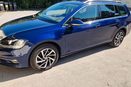 VW Golf 157.500 km 12.500 &euro; Herne 44652