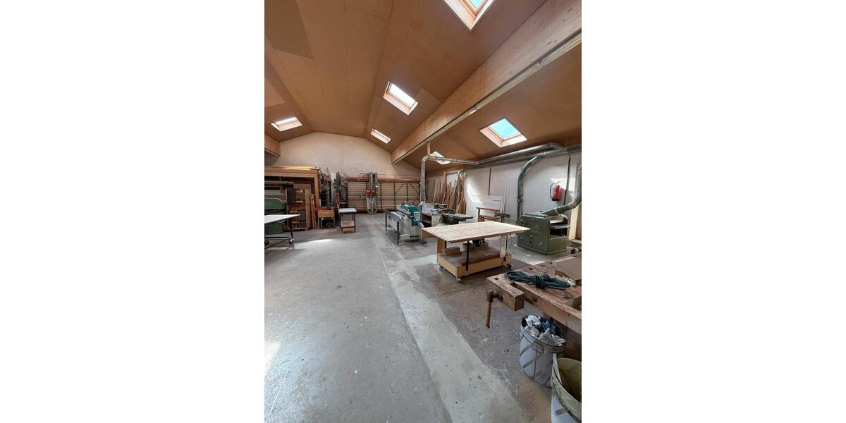 Gewerbeobjekt Wetter (Ruhr) - 2.200&euro; | Angebot:25563392