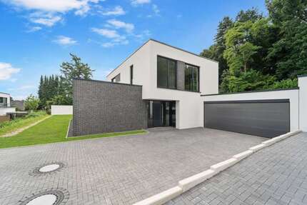 Haus Essen Stadtbezirk IX - 6 Zimmer, 295 m&sup2;, 2.595.000&euro; | Angebot:22283668