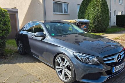 Mercedes-Benz C 220 112.000 km 19.999 &euro; Bochum 44803