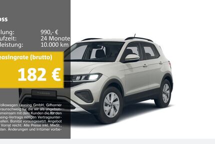 VW T-Cross 10.700 km 23.980 &euro; Bochum 44809