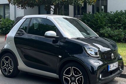 Smart ForTwo 30.000 km 10.700 &euro; Recklinghausen 45657